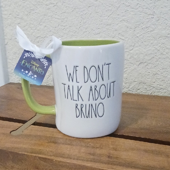 Rae Dunn Other - NWT Rae Dunn Artisan Collection ENCANTO